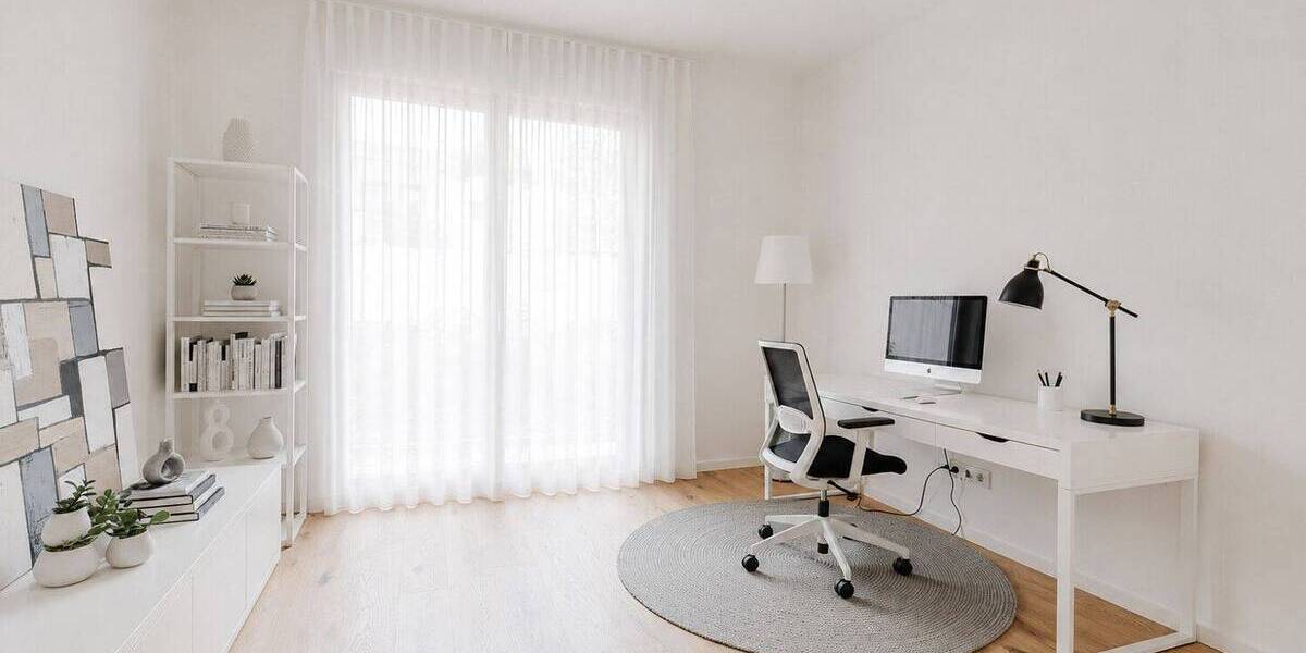 Etagenwohnung Frankfurt am Main Eschersheim - 7 Zimmer, 192 m&sup2;, 1.649.000&euro; | Angebot:26641353