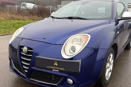 Alfa Romeo MiTo 198.000 km 2.190 &euro; Schweich-Issel 54338