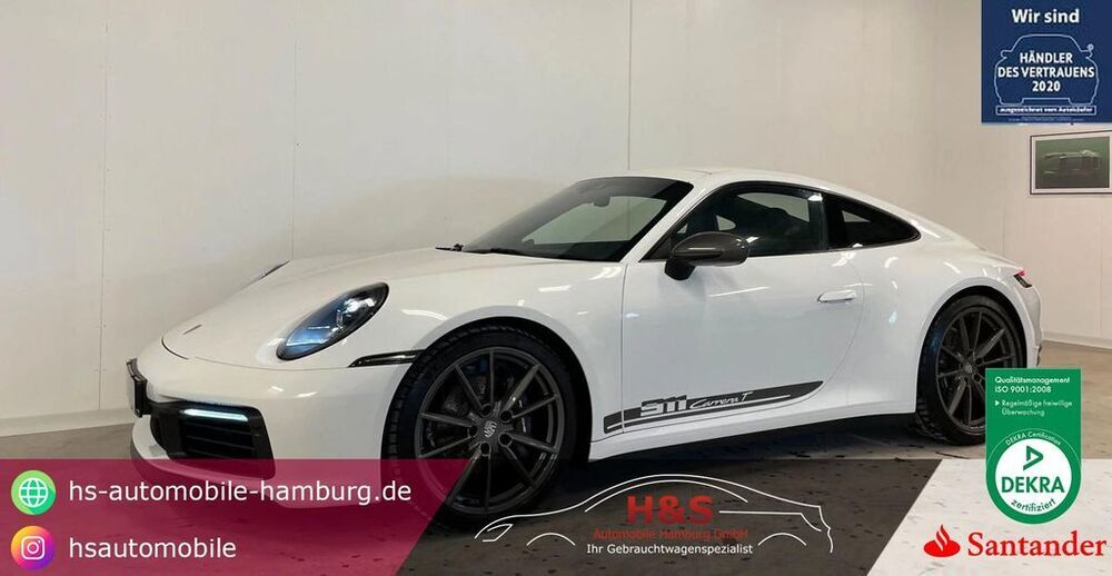 911 Urmodell