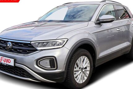 VW T-Roc 38.399 km 25.990 &euro; Schwerin 19061