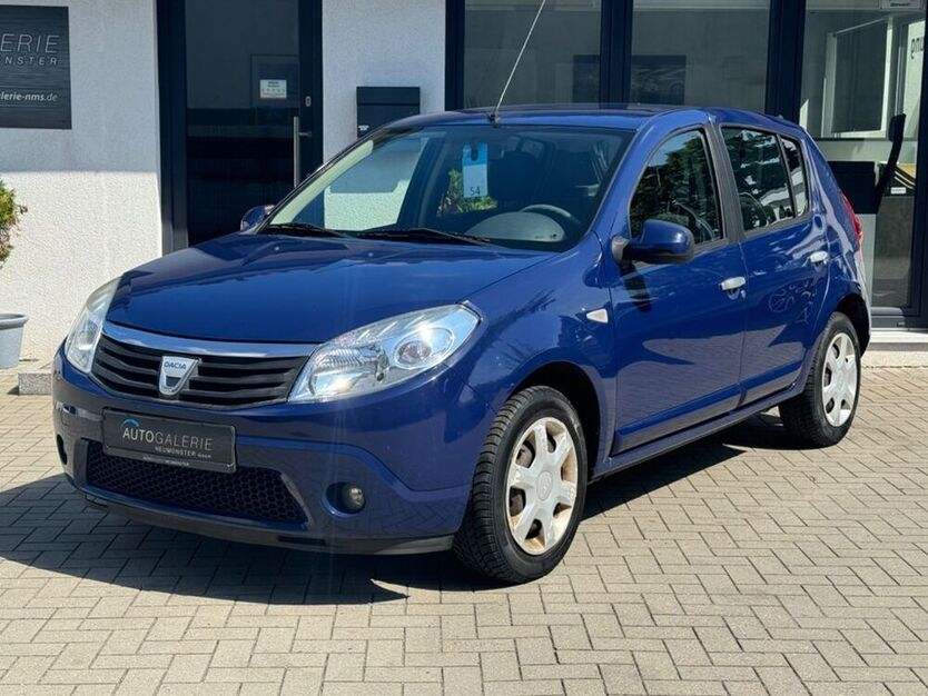 Sandero