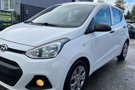 Hyundai i10 299.903 km 3.190 € Essen 45326