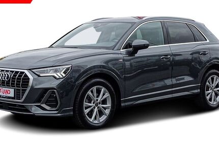 Audi Q3 72.671 km 30.950 &euro; Eisleben 06295