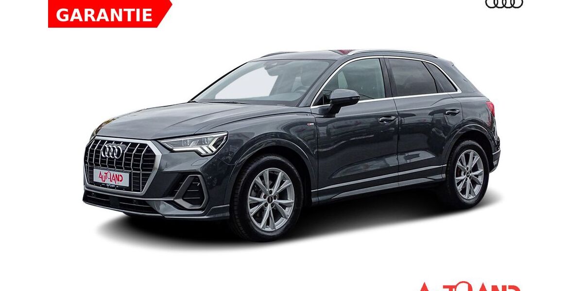 Audi Q3 72.671 km 31.950 &euro; Eisleben 06295