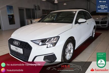 Audi A3 28.230 km 23.900 &euro; Bad Segeberg 23795