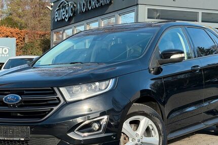 Ford Edge 119.500 km 17.490 &euro; Stolberg 52222
