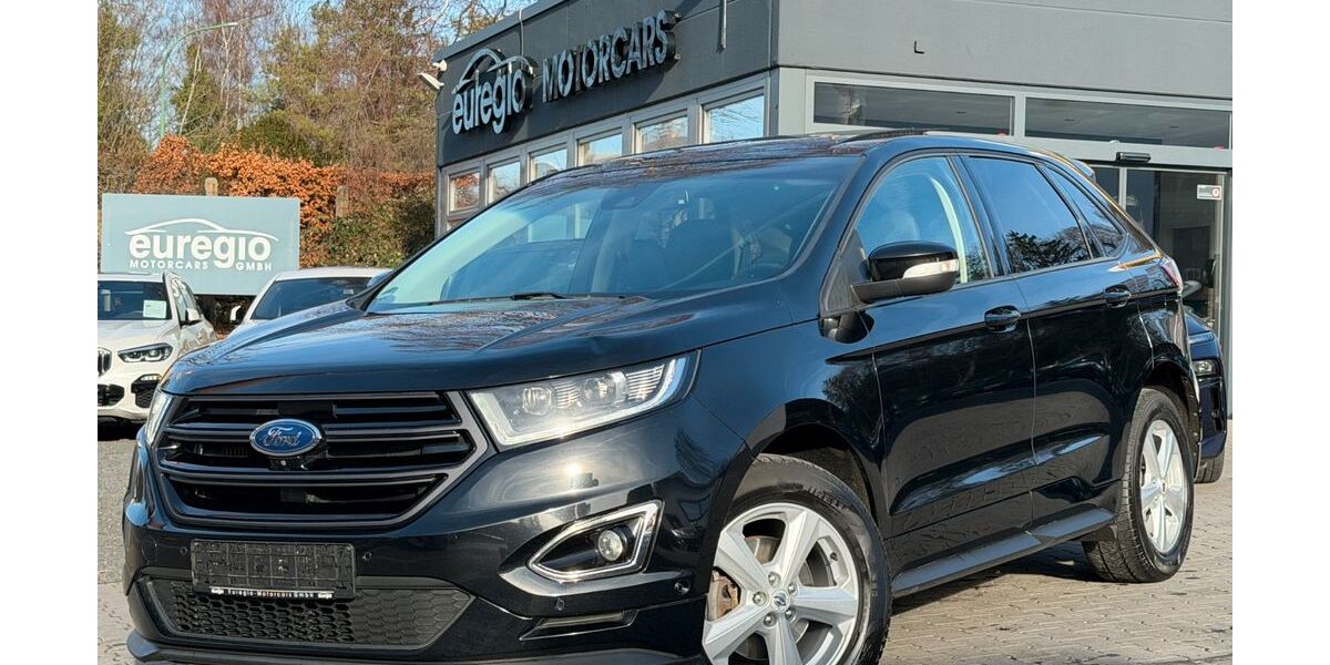 Ford Edge 119.500 km 17.490 &euro; Stolberg 52222