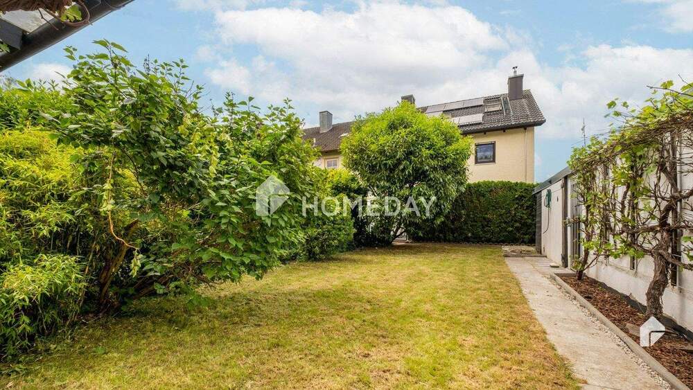 Reihenendhaus Eching - 6 Zimmer, 115 m&sup2;, 870.000&euro; | Angebot:24779471