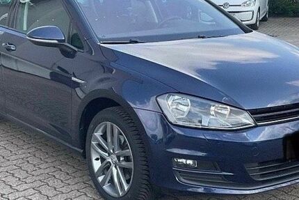 VW Golf 124.000 km 10.500 &euro; Rhede 46414