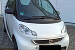 Smart ForTwo 86.500 km 6.250 € Urbach 73660