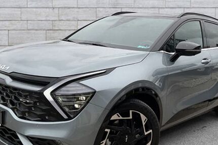 Kia Sportage 18.100 km 36.790 € Augsburg 86179