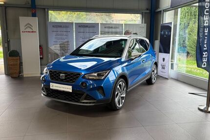 Seat Arona 73.155 km 19.490 &euro; Emsdetten 48282
