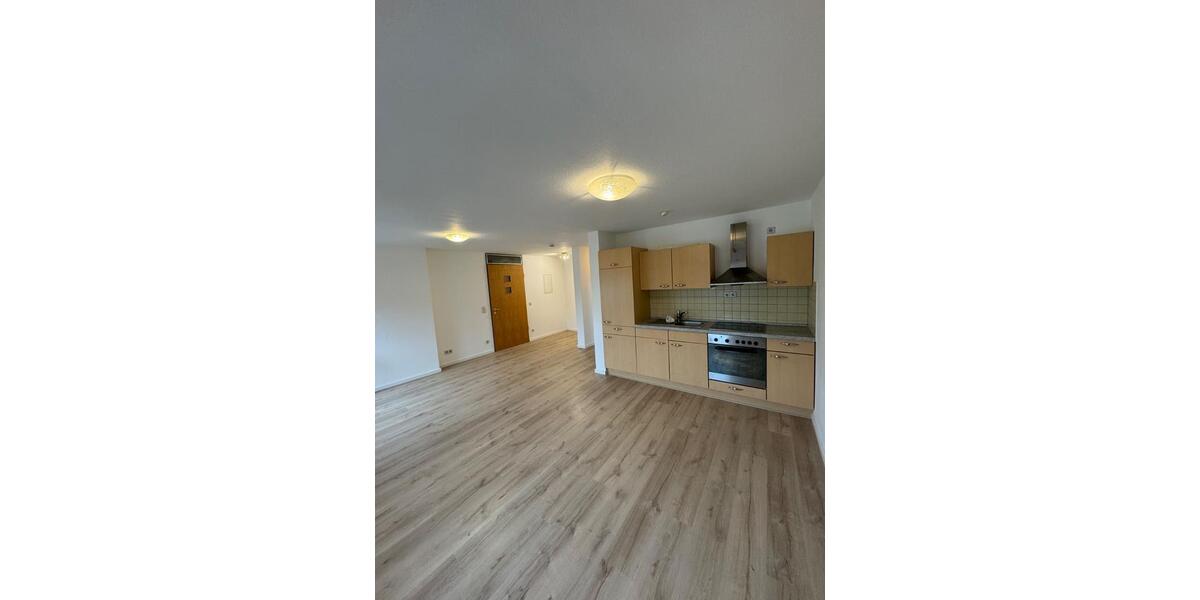 Dachgeschoßwohnung Blieskastel - 2 Zimmer, 45 m&sup2;, 67.900&euro; | Angebot:27030051