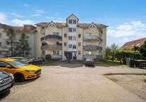 Wohnung zum Kaufen in Pirna 95.000 € 42 m²