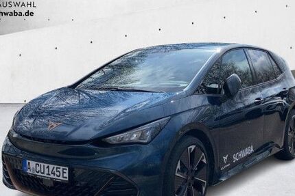 Cupra Born 2.403 km 46.790 &euro; Gersthofen 86368