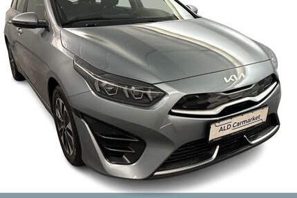 Kia ceed / Ceed 29.426 km 20.480 &euro; Dorfmark 29683