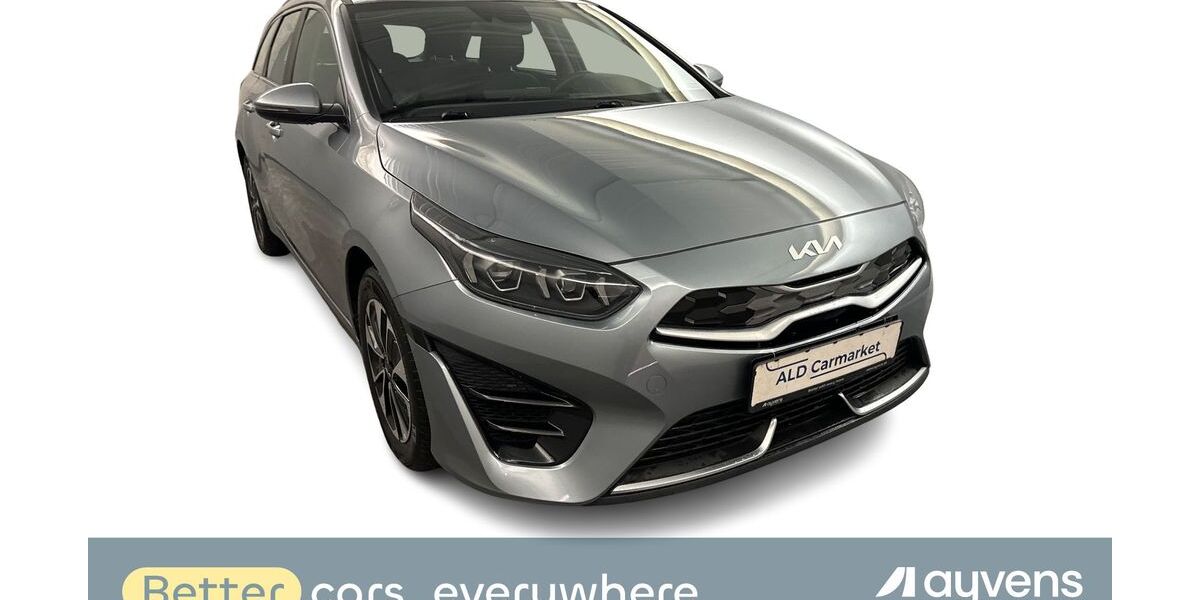 Kia ceed / Ceed 29.426 km 20.480 &euro; Dorfmark 29683