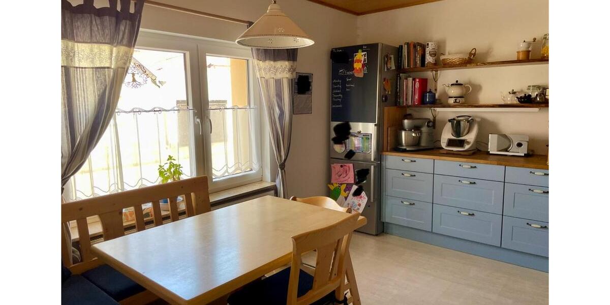 Großzügiges, familienfreundliches Haus vor den Toren Erfurts 6 zimmer