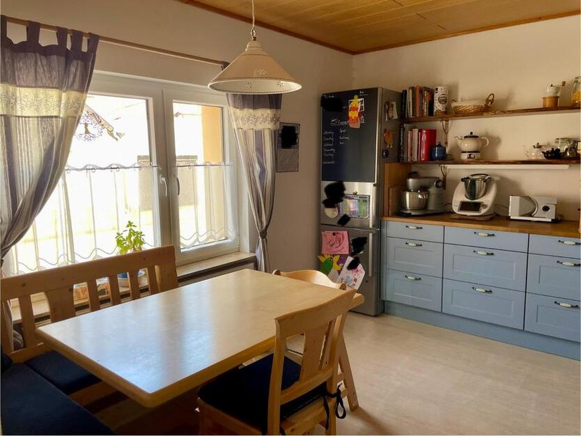 Großzügiges, familienfreundliches Haus vor den Toren Erfurts zimmer