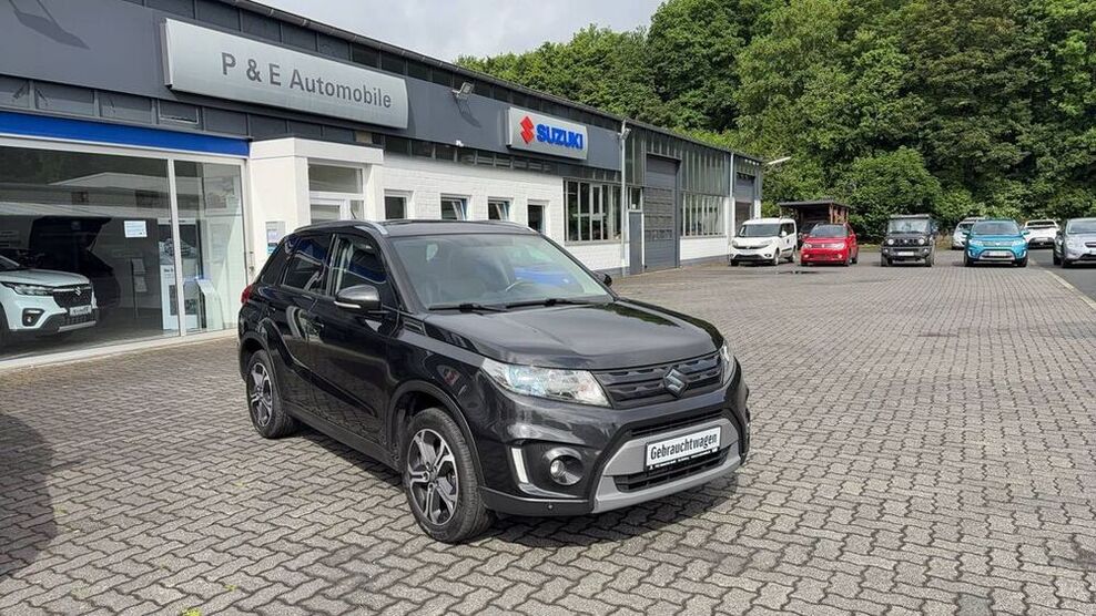 Vitara