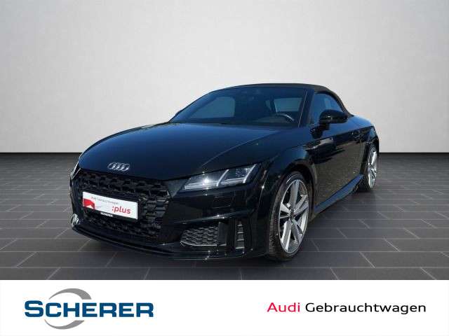 Audi TT 42.437 km 36.980 &euro; Mayen 56727