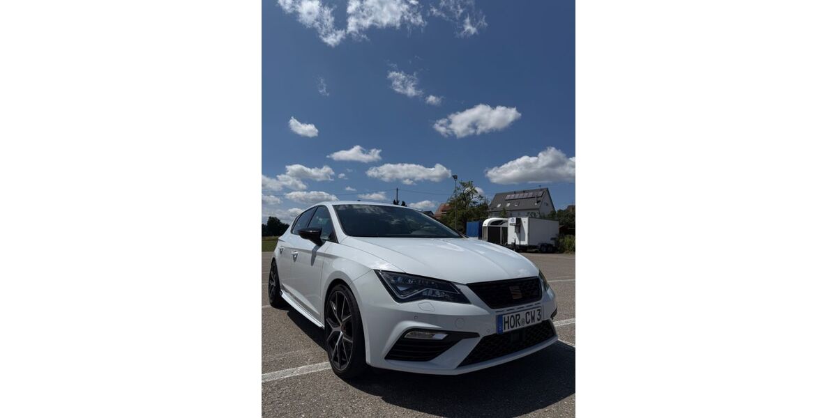 Seat Leon 59.045 km 23.800 &euro; Oberndorf 78727