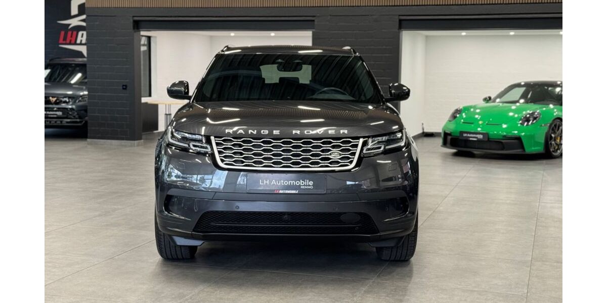 Land Rover Range Rover Velar 73.812 km 42.990 &euro; Lüdinghausen 59348