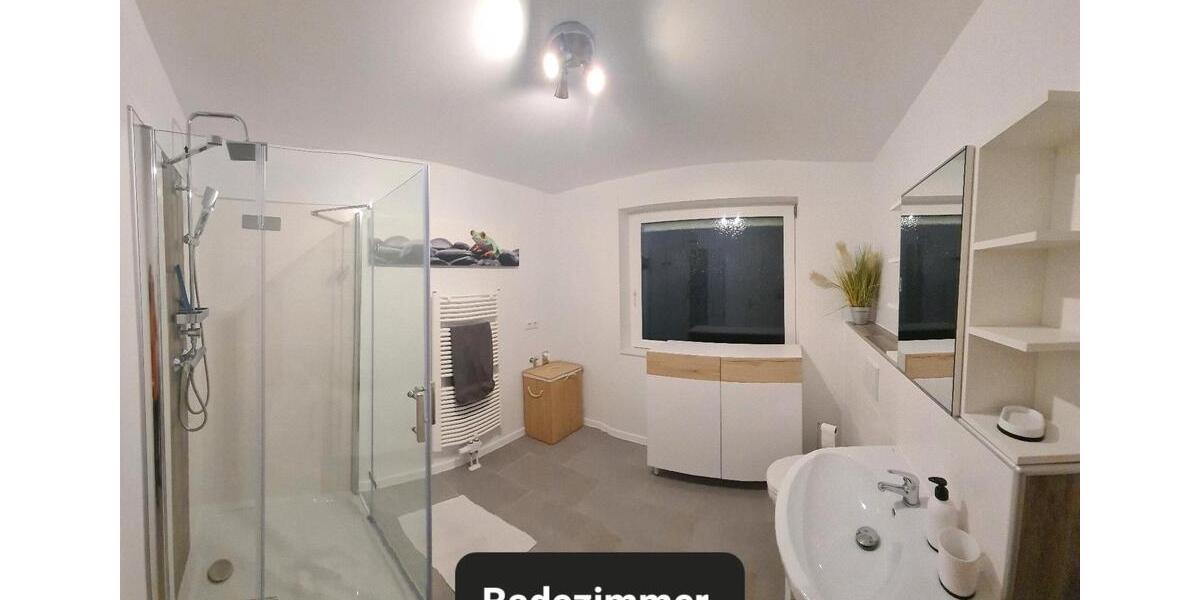 Maisonettenwohnung Gnarrenburg - 3 Zimmer, 80 m&sup2;, 730&euro; | Angebot:26579160