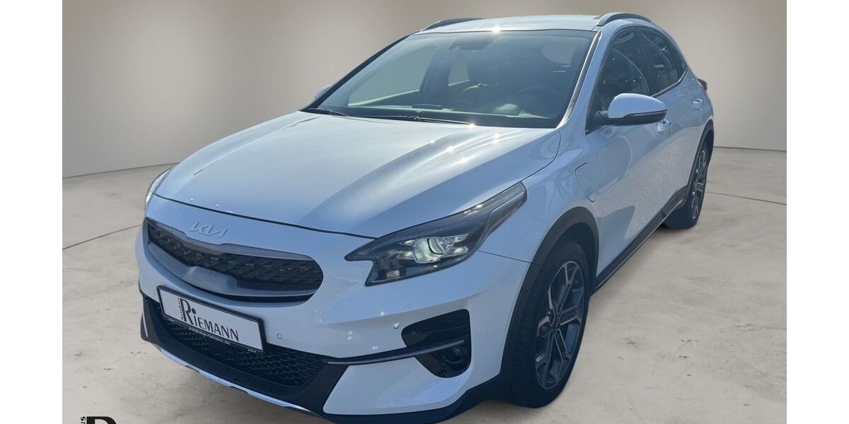 Kia XCeed 33.700 km 22.795 &euro; Cloppenburg 49661