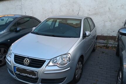 VW Polo 71.000 km 4.200 &euro; Ingelheim 55218