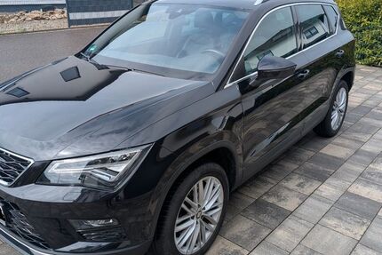 Seat Ateca 87.500 km 17.190 &euro; Michelau 96247