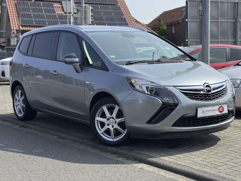 Zafira