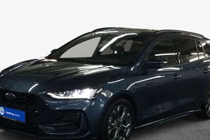 Ford Focus 40.991 km 22.503 &euro; Hannover 30165