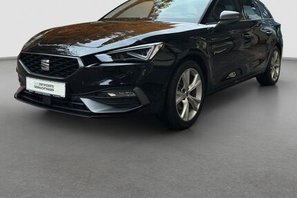 Seat Leon 12.300 km 27.700 &euro; Ebersberg bei München 85560
