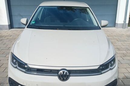 VW Polo 20.100 km 17.500 &euro; Peiting 86971