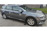 VW Passat Variant 163.000 km 11.900 &euro; Bad Endorf 83093