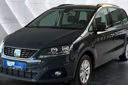 Seat Alhambra 35.136 km 23.979 &euro; Wittingen 29378