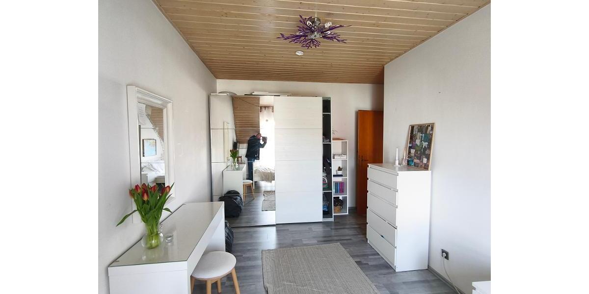 Reihenmittelhaus mit Garten und Carport in Etzelskirchen - Einfamilienhaus Höchstadt OT | Angebot:25934120