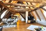 Etagenwohnung Nördlingen - 2 Zimmer, 111 m&sup2;, 399.000&euro; | Angebot:25727235