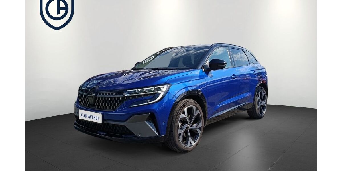 Renault Austral 31.000 km 37.900 &euro; Trier 54294