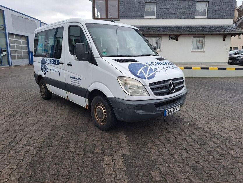 Sprinter