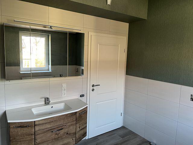 Dachgeschoßwohnung Kalbach - 3 Zimmer, 76 m&sup2;, 720&euro; | Angebot:26397944