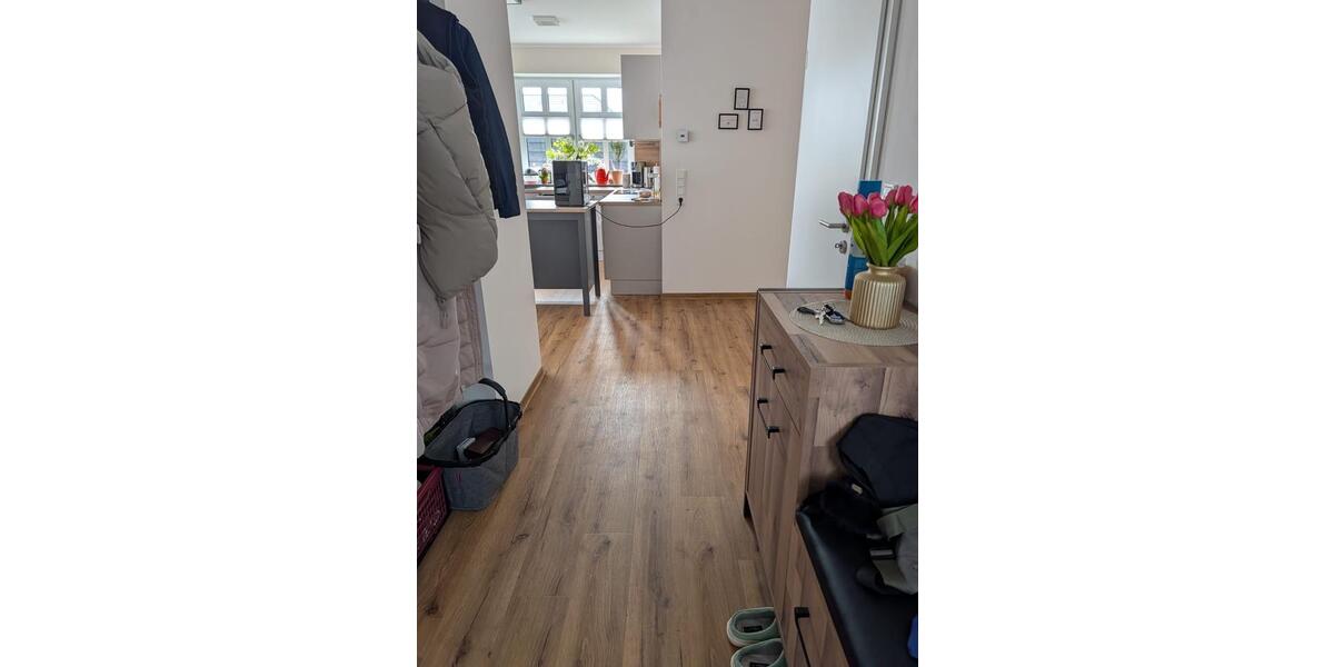 Etagenwohnung Weener - 6 Zimmer, 137 m&sup2;, 1.432&euro; | Angebot:26351995