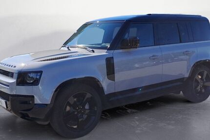 Land Rover Defender 5.000 km 114.888 € Freiburg 79108