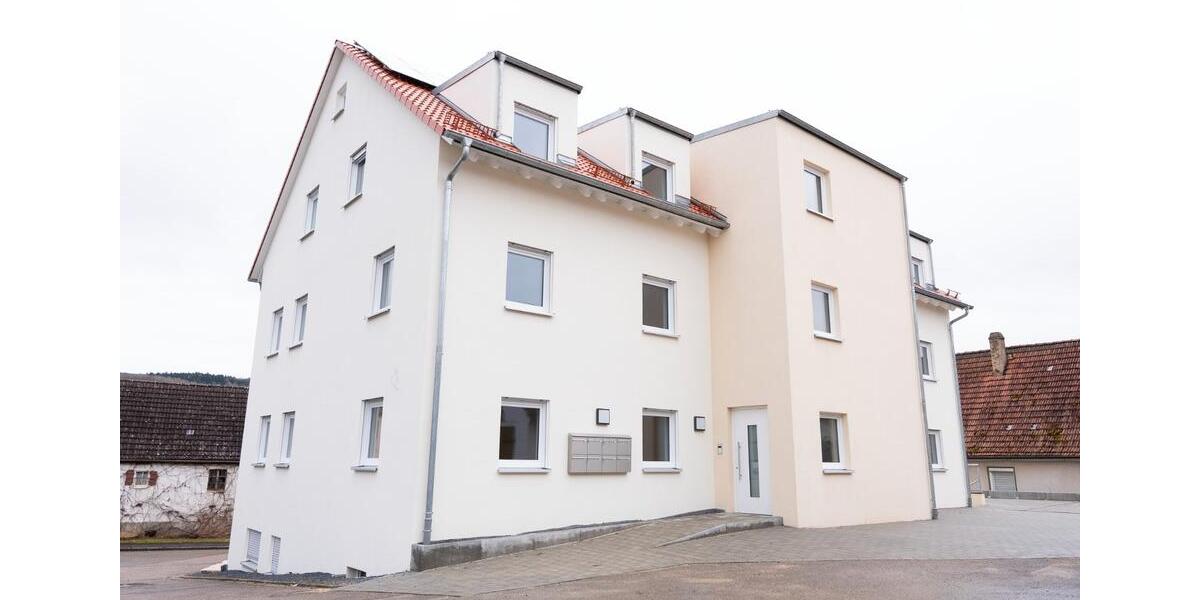 Etagenwohnung Westheim - 3 Zimmer, 91 m&sup2;, 256.000&euro; | Angebot:26355397
