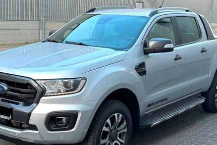 Ford Ranger 79.000 km 26.400 &euro; Pfungstadt 64319