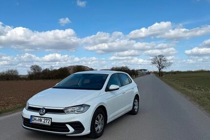 VW Polo 19.000 km 14.500 &euro; Weyhe 28844