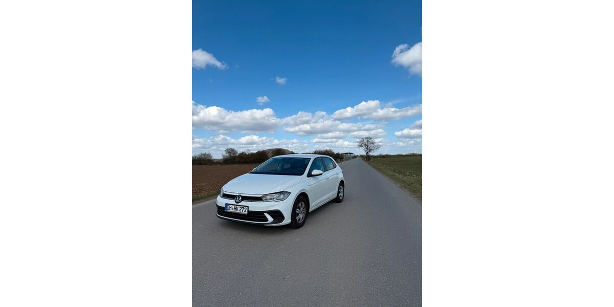 VW Polo 19.000 km 14.500 &euro; Weyhe 28844
