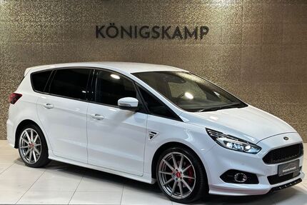 Ford S-Max 119.590 km 19.990 &euro; Jülich 52428