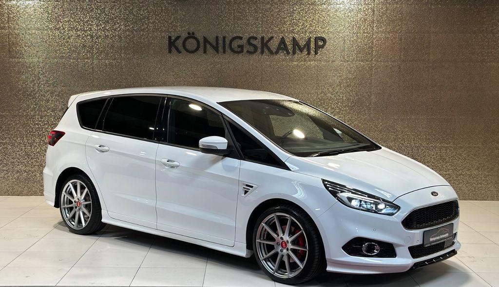 Ford S-Max 119.590 km 19.990 &euro; Jülich 52428